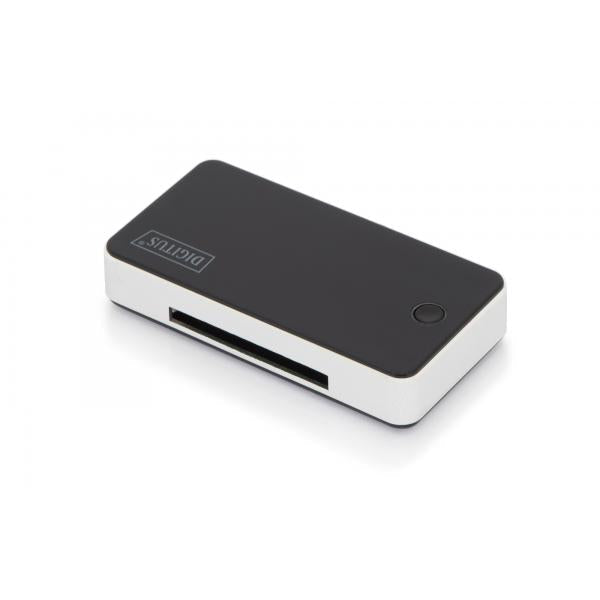 Digitus All-in-One Card Reader - USB 3.0 [DA-70330-1]