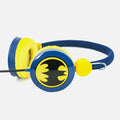 OTL CUFFIE BATMAN LOGO CORE
