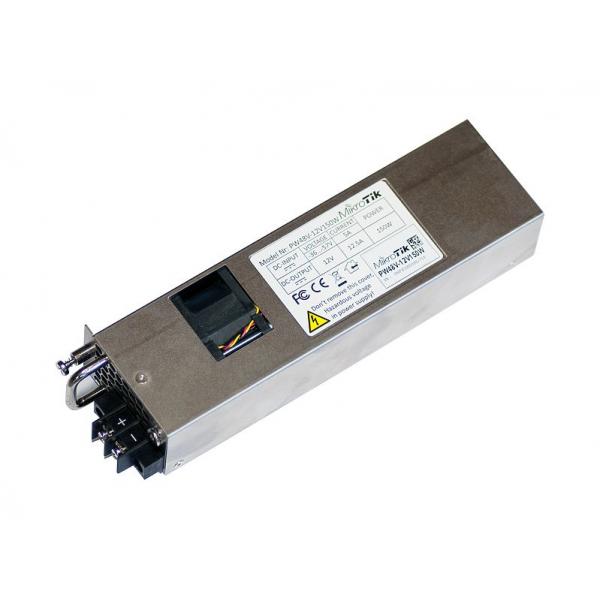 MikroTik, Hot Swap - power supply for CCR2004-16G-2S+ PROMO FINO A ESAURIMENTO SCORTE [G1040A-60WN]