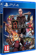 Rustler
