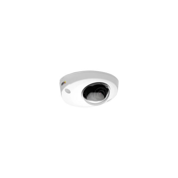 AXIS P3904-R Mk II M12 - PROMO FINO AD ESAURIMENTO SCORTE [01071-001]