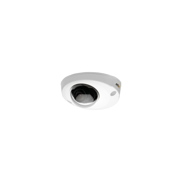 AXIS P3904-R Mk II M12 - PROMO FINO AD ESAURIMENTO SCORTE [01071-001]