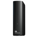 Western Digital WDBWLG0060HBK disco rigido esterno 6000 GB Nero [WDBWLG0060HBK-EESN]