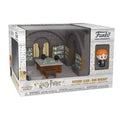 FUNKO POP  Harry Potter Anniversary - Diorama Figure Ron Weasley 10cm