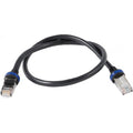 MOBOTIX MX-OPT-CBL-LAN-1- Ethernet Patch Cable (1m) for Q25/M25 and Q24/M24 [MX-OPT-CBL-LAN-1]
