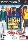 High School Musical Sing It
