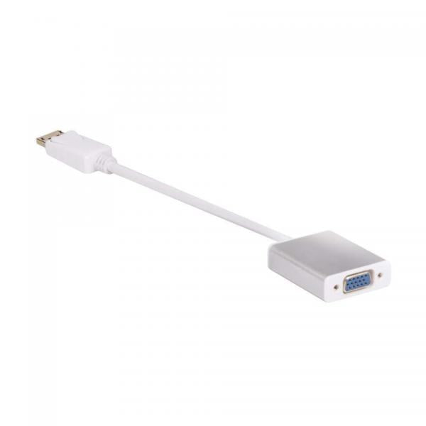 CLUB3D ADATTATORE ATTIVO DISPLAY PORT 1.1A MALE TO VGA FEMALE [CAC-2003]