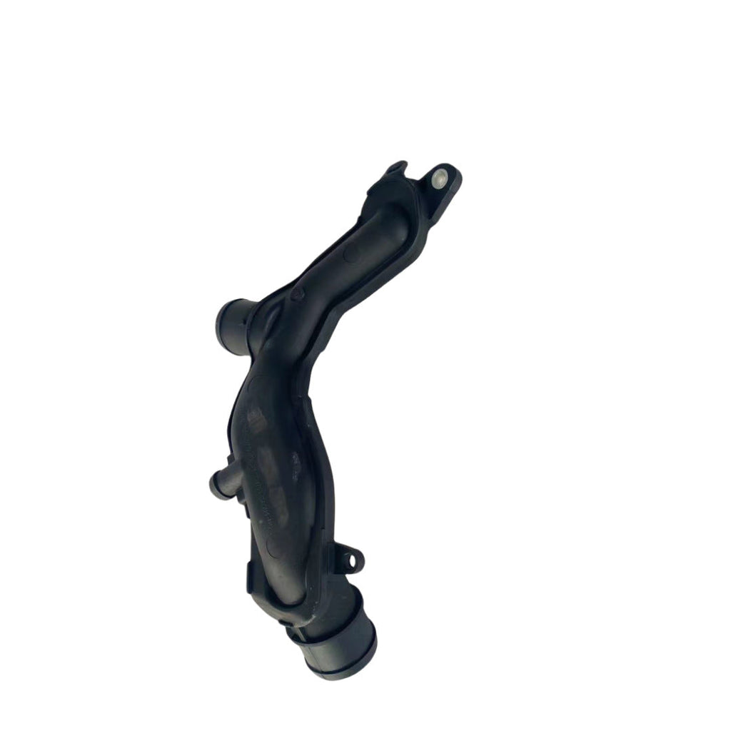 Accessori semplici per auto - Scarico dell'acqua