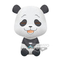 Banpresto 18370 - Jujutsu Kaisen Big Plush Panda・kento Nanami (a: Panda)