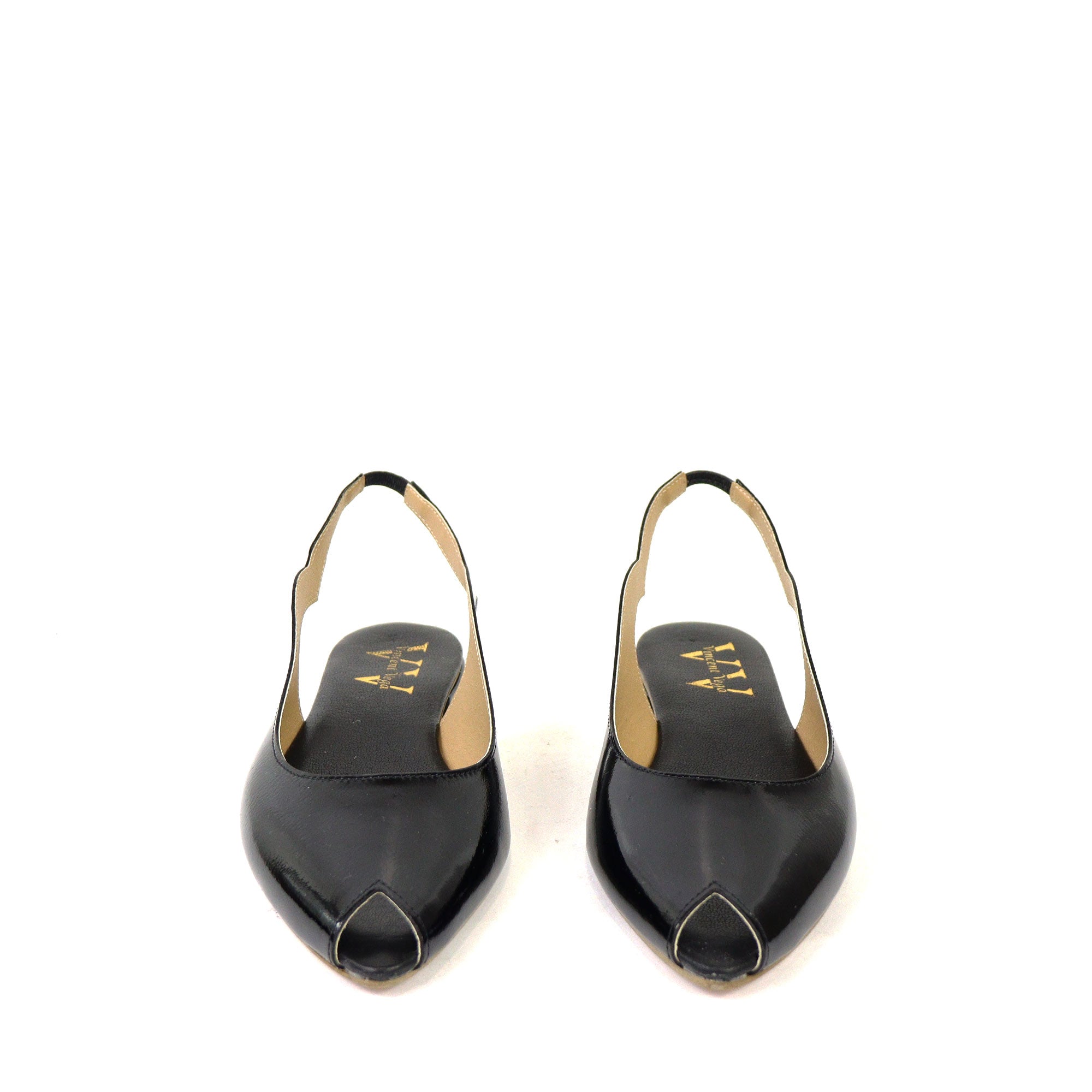 SLINGBACK NERA