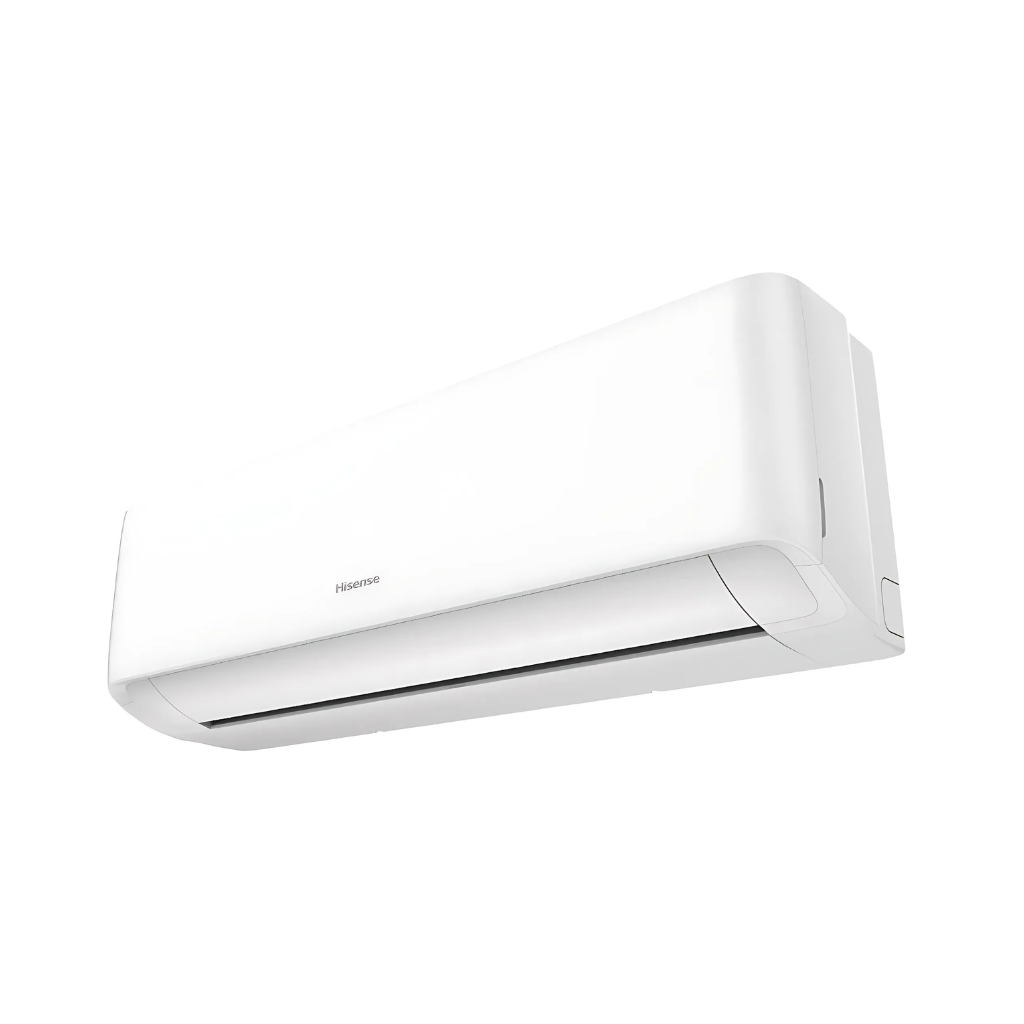 Climatizzatore Hisense Ecosense Inverter R-32 WiFi