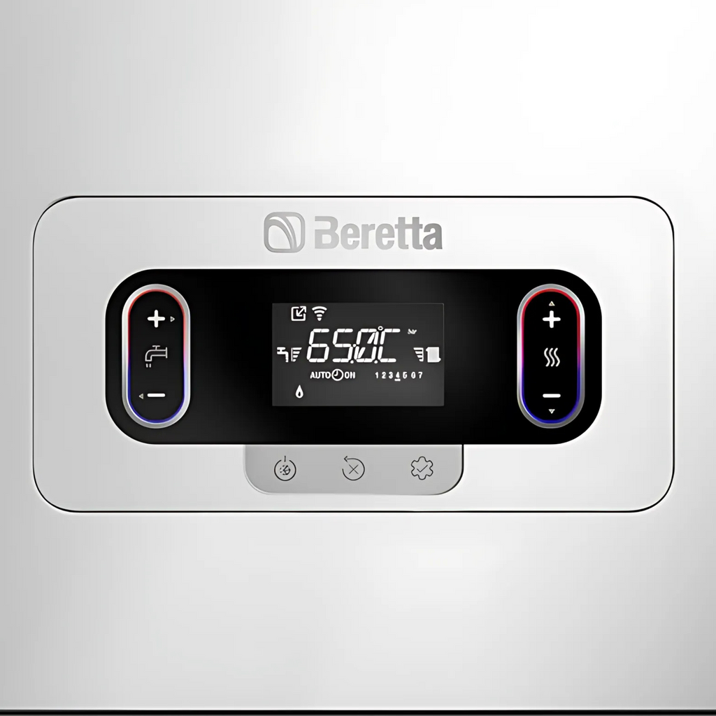 Caldaia Beretta Mynute Evo X a Condensazione