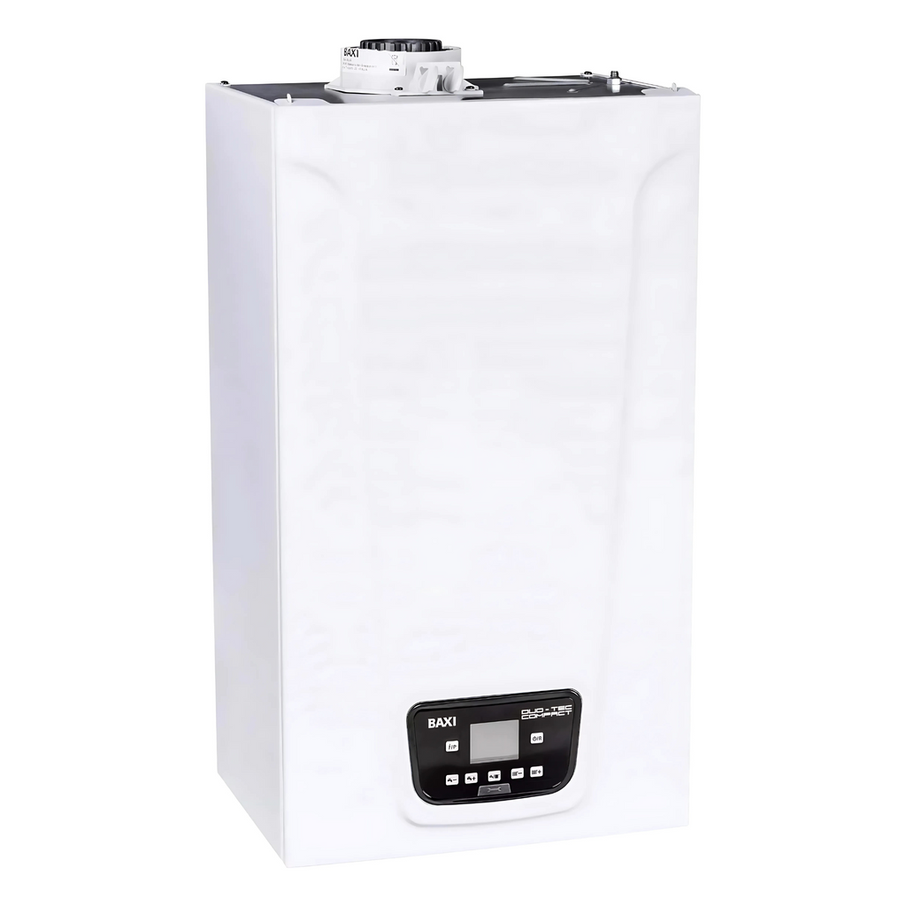 Caldaia Baxi Duo-Tec Compact E WiFi a Condensazione
