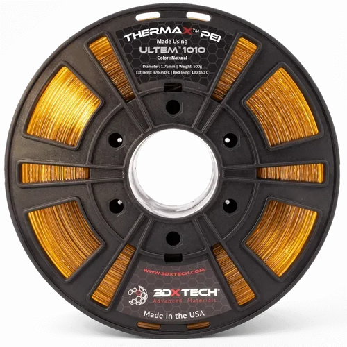 3DXTECH THERMAX™ PEI 1010 1.75mm/500g