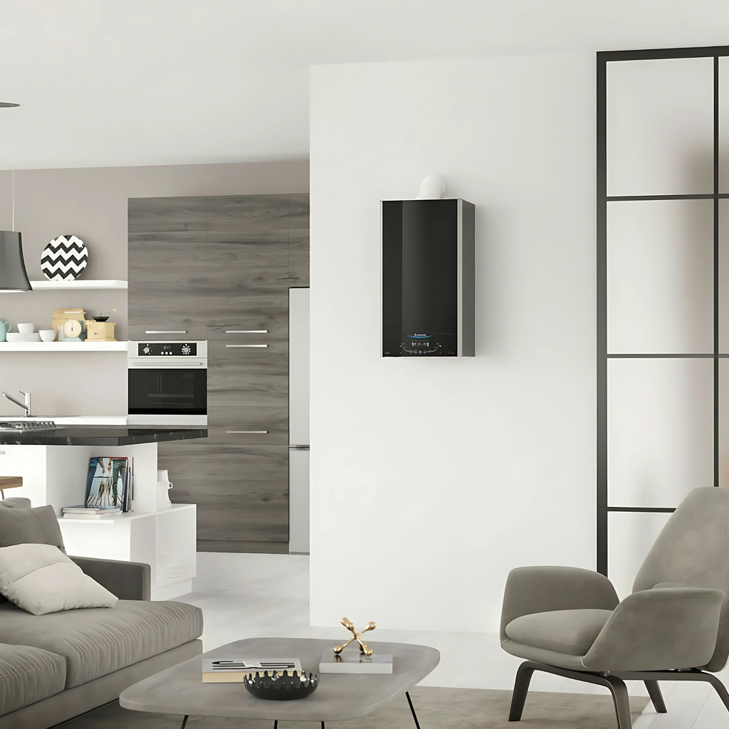 Caldaia Ariston Alteas One+ Net a Condensazione