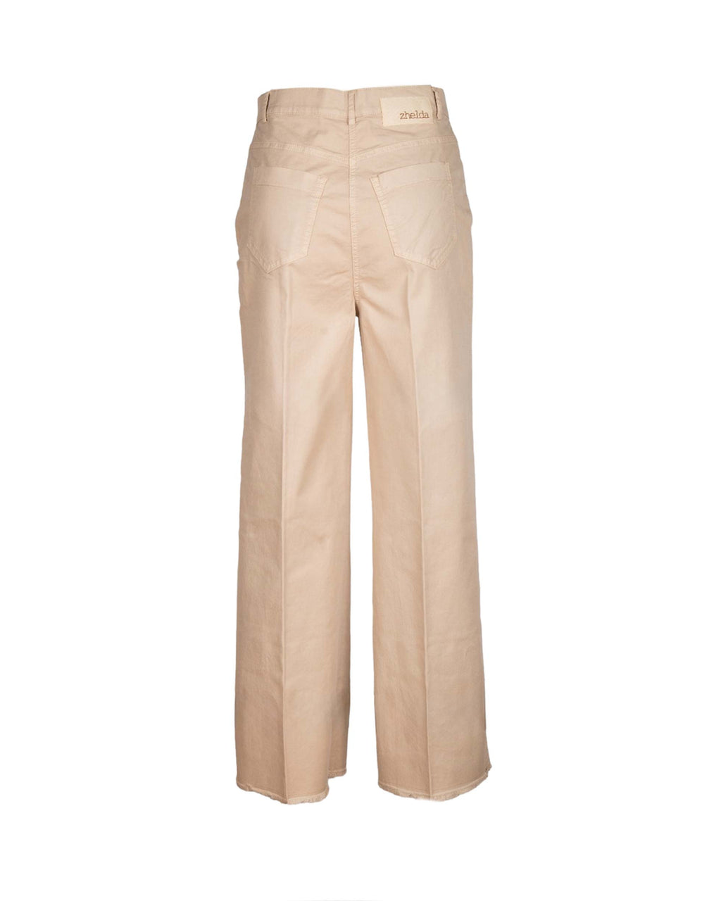 PANTALONE BEIGE