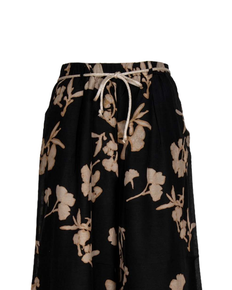 PANTALONE NERO