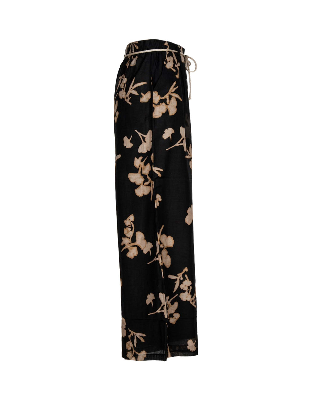 PANTALONE NERO