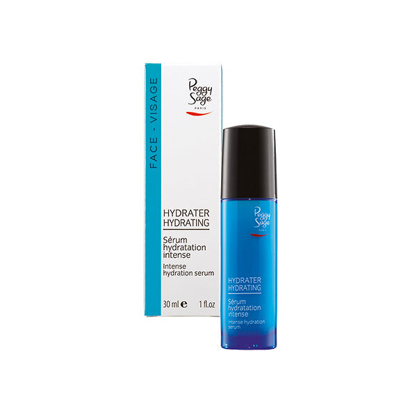 PEGGY SAGE  SIERO IDRATAZIONE INTENSA 30ML