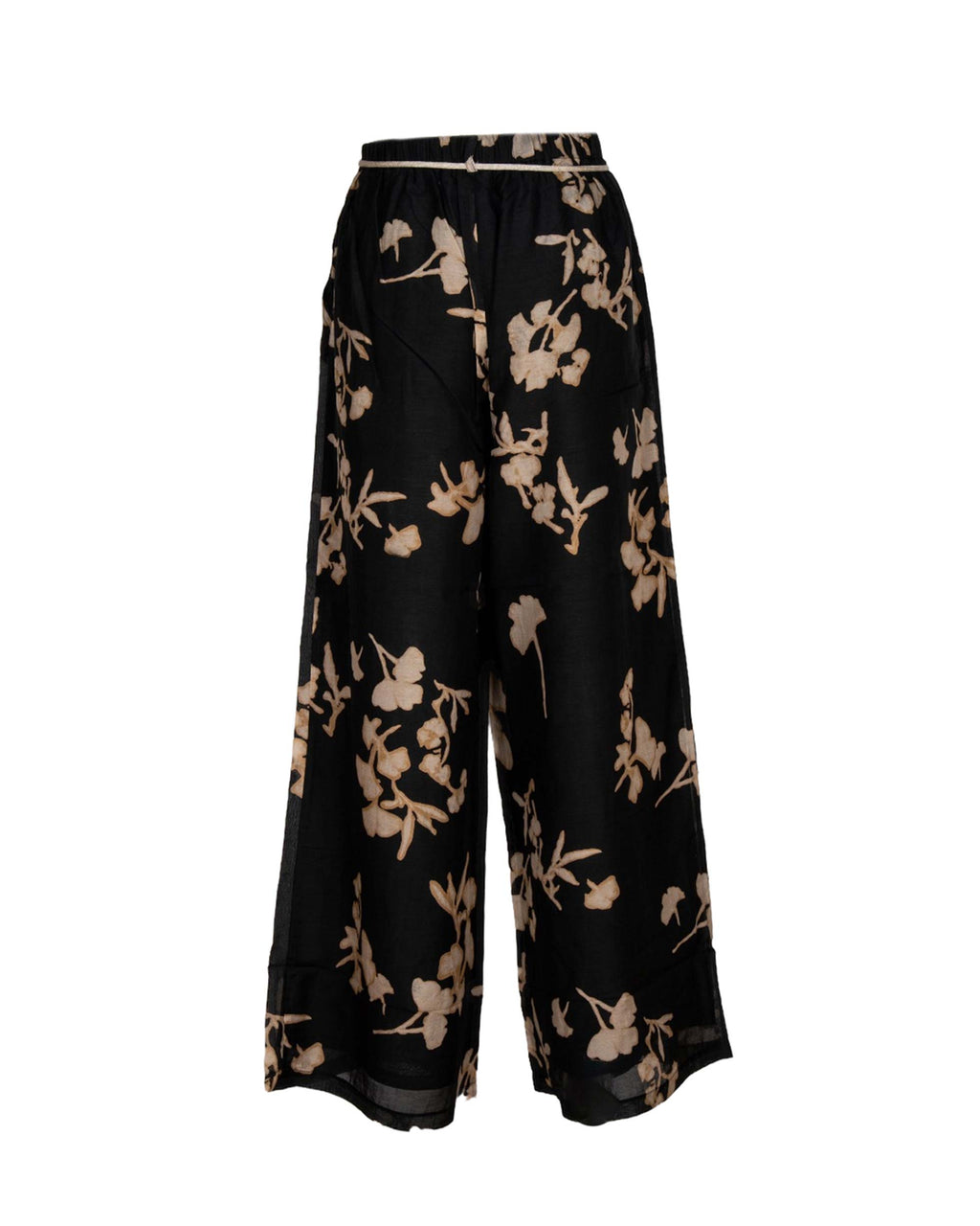 PANTALONE NERO