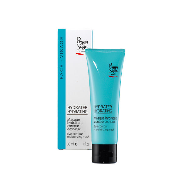 PEGGY SAGE  MASCHERA IDRATANTE CONTORNO OCCHI 30 ML
