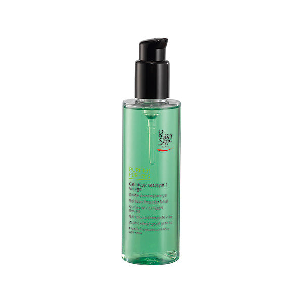 PEGGY SAGE  GEL DELICATO DETERGENTE PUREZZA 200 ML