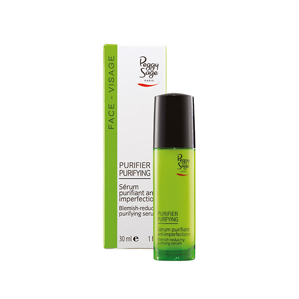 PEGGY SAGE  SIERO PURIFICANTE CONTRO GLI INESTETISMI 30ML