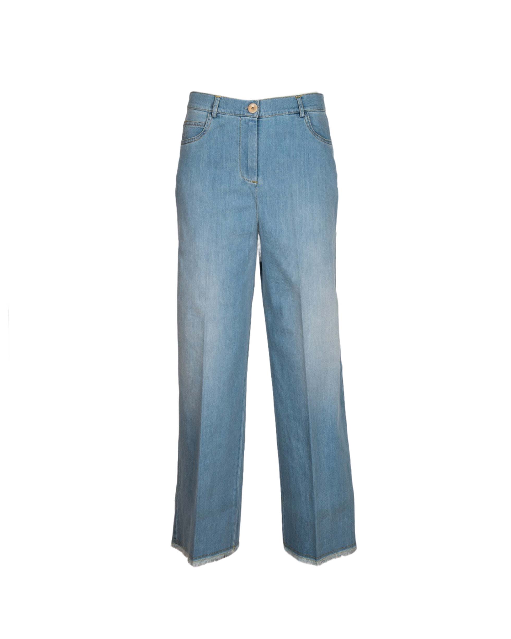 JEANS CELESTE
