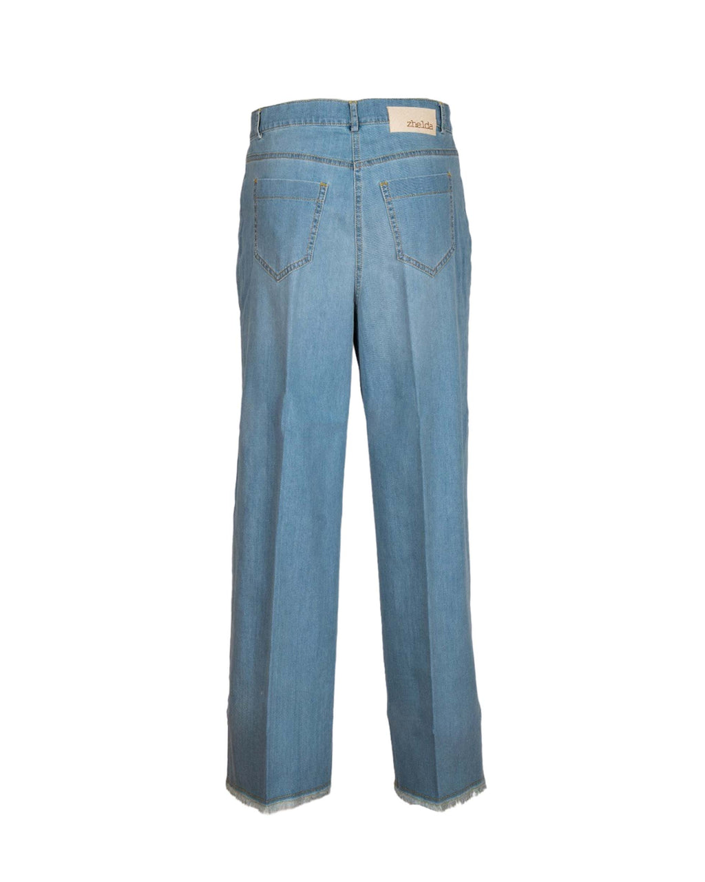 JEANS CELESTE