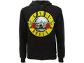 GUNS N' ROSES  LOGO  FELPA  S
