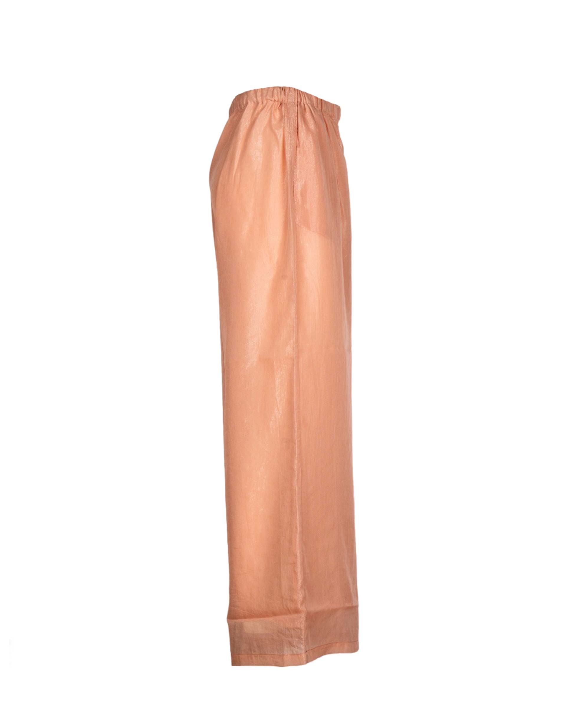 PANTALONE ROSA