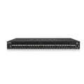 Zyxel XGS4600-52F Gestito L3 Nero [XGS4600-52F-ZZ0101F]