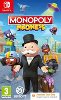 Monopoly: Madness (solo codice)