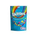 Skittles Tropical da 136gr - Confezione da 15 pezzi