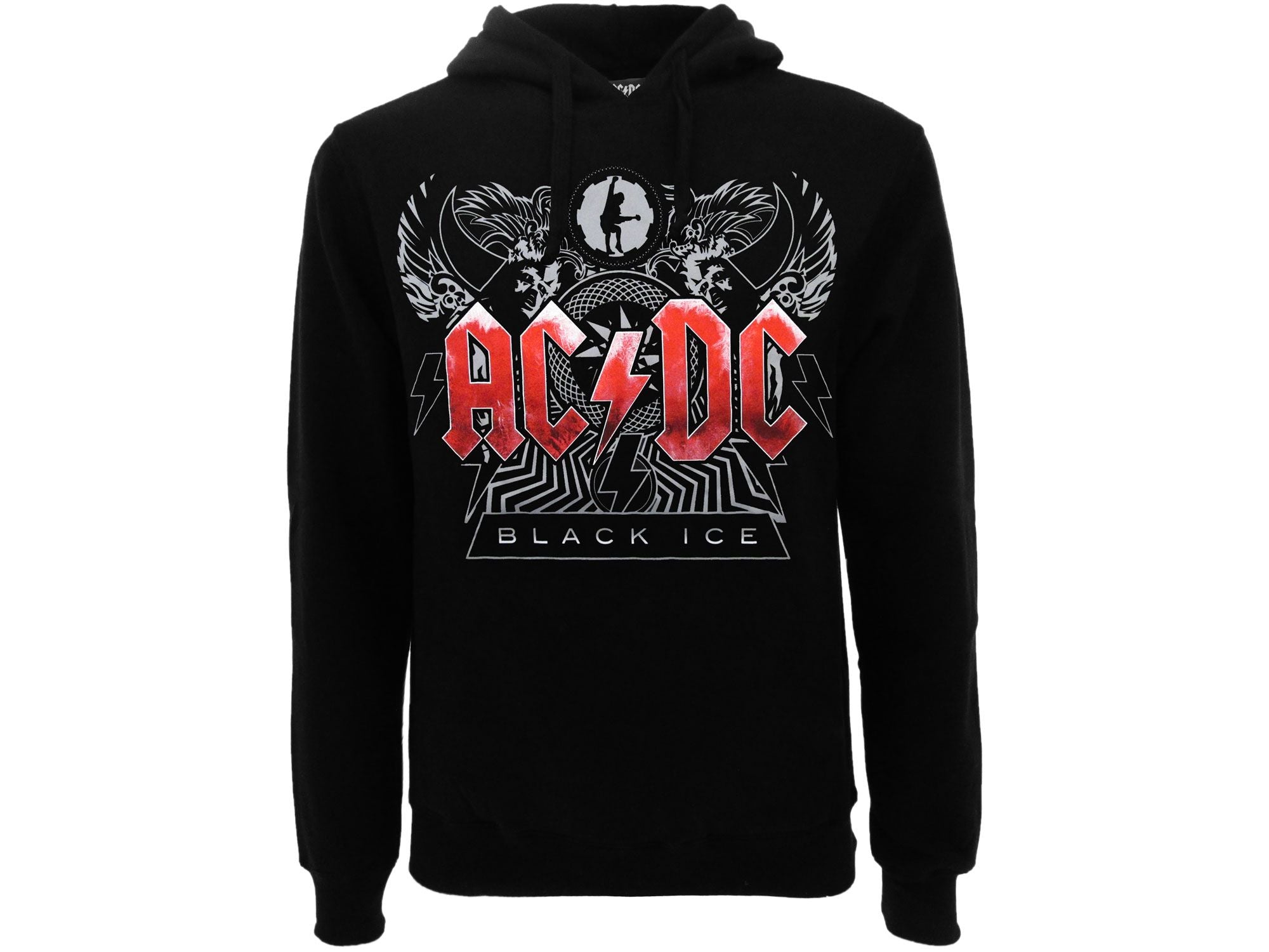 AC/DC BLACK ICE FELPA S