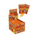 Frizzy Pazzy, Caramelle scoppiettanti gusto Cola da 7 gr - Confezione da 50 pezzi