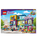 LEGO 41704 Edificio della strada principale