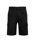 The North Face pantaloncino con tasconi da uomo Horizon Circular NF0A824DJK3 nero