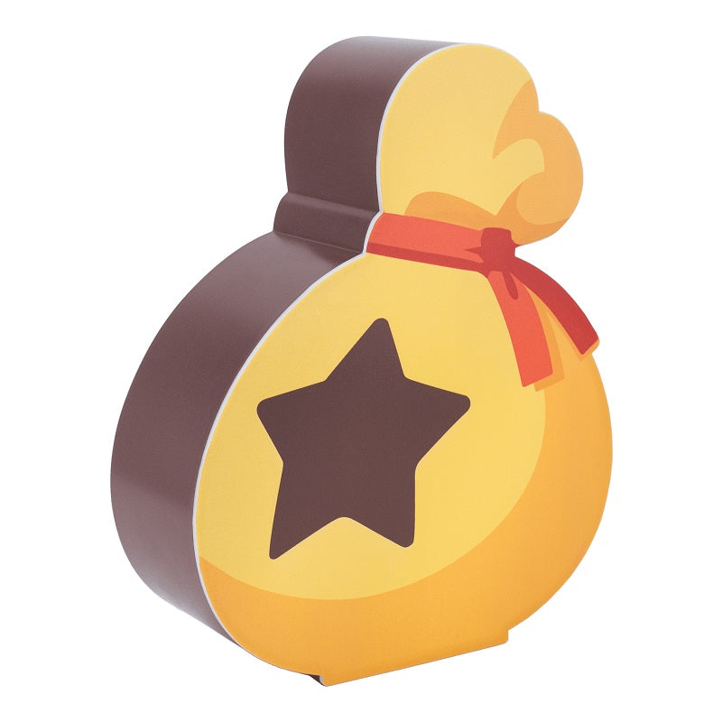 PALADONE ANIMAL CROSSING BELL BAG LAMPADA 2D
