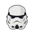 PALADONE STAR WARS STORMTROOPER LAMPADA 2D