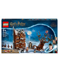 LEGO 76407 La Stamberga Strillante e il Platano Picchiatore