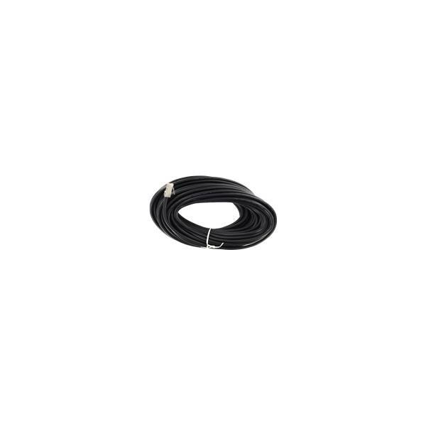 Poly VC CLINK2 Crossover cable, 50-feet. Shielded, plenum rated. Links any two CLINK2 devices t- PROMO FINO AD ESAURIMENTO SCORTE [2200-24008-001]