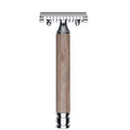 Fatip Rasoio Di Sicurezza Nobile Horn Effetto Corno\art.42141