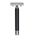 Fatip Rasoio Di Sicurezza Nobile Black Tie Pc Testina Gentile\art.42142