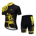 Set maglia da ciclismo Performance