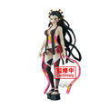 BANPRESTO 18835 - Demon Slayer: Kimetsu No Yaiba Figure - Demon Series- Vol.7 (B:Daki)