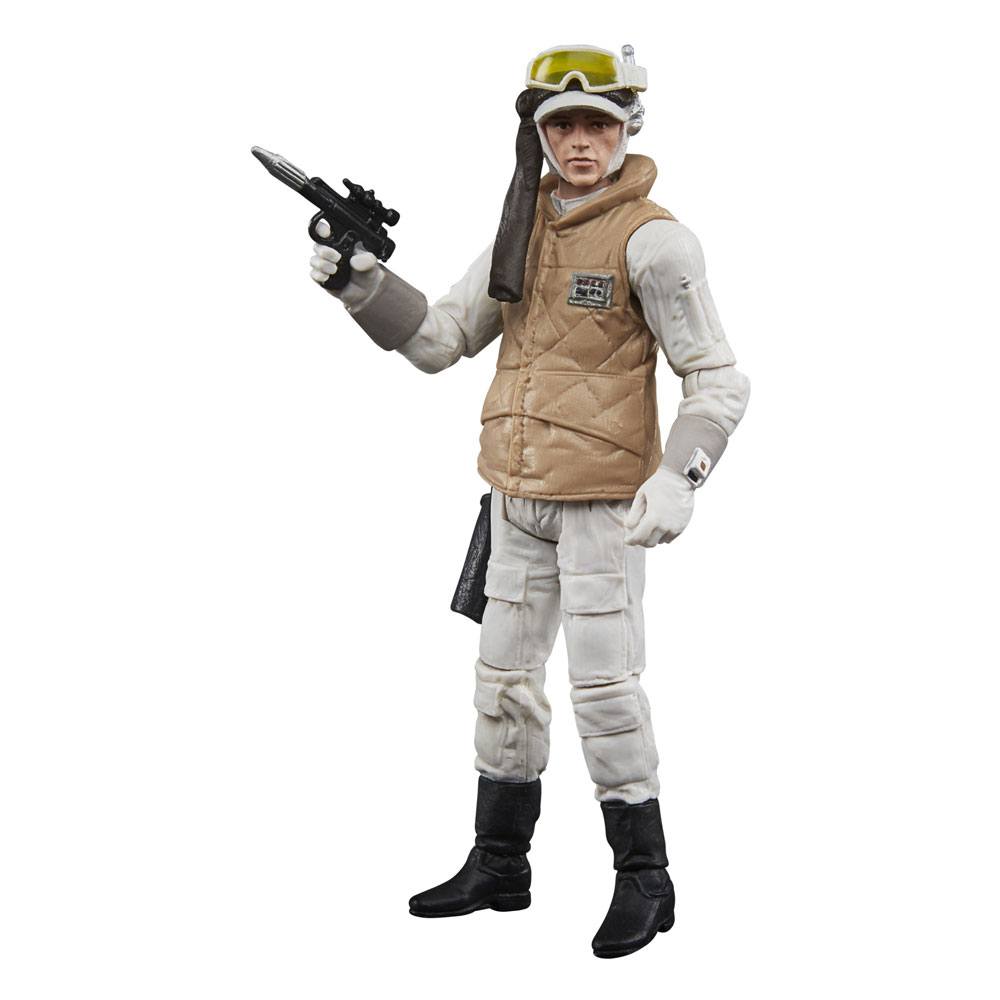 HASBRO STAR WARS VINTAGE COLLECTION FIGURE - REBEL SOLDIER (ECHO BASE BATTLE GEAR) 10 CM