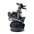BANPRESTO 18667 - My Hero Academia Dioramatic Izuku Midoriya (The Tones)
