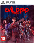 Evil Dead: The Game