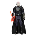 HASBRO STAR WARS: OBI-WAN KENOBI - RETRO COLLECTION - GRAND INQUISITOR FIGURE 10 CM